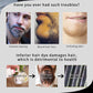 Natural Men's Beard Dye Shampoo (10 PCS/Pack)