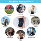 Heat Therapy Knee Wrap Brace