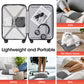 Electric Foot Heating Pad Soft Plush Foot Warmer