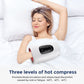 Hand Massager Electric Palm Massager Airbag