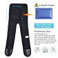 Heat Therapy Knee Wrap Brace