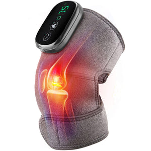 3-in-1 Heated Knee Massager