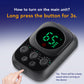 APP Control Knee Pad with EMS