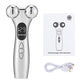 Micro-current Pulse Roller Massage