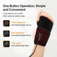 660nm & 850nm Red Light Therapy Heating Wrist Strap