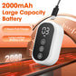 Wireless 360° Air Pressure Calf Massager
