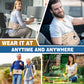 Inflatable Waist Support