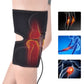 Heat Therapy Knee Wrap Brace