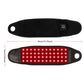 660nm & 850nm Red Light Therapy Heating Wrist Strap