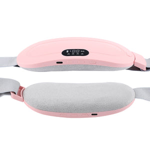Three-speed Period Heating Pad
