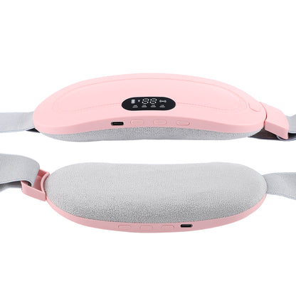 Three-speed Period Heating Pad