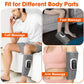 Wireless 360° Air Pressure Calf Massager