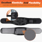 LED Light Therapy Waist Massager for Pain Relief