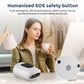 Hand Massager Electric Palm Massager Airbag