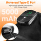 Heating Vibrating Massage Knee Pad Extra-Large