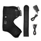 Electric Heating Shoulder Pad with Power Bank