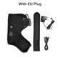 Electric Heating Shoulder Pad with Power Bank