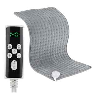 4 Gear Electric Heating Pad 2x4ft (30x60cm)