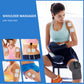 EMS Heating Massage Knee Pad