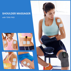 EMS Heating Knee Pad
