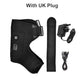 Electric Heating Shoulder Pad with Power Bank