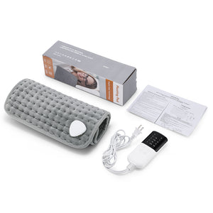 10 Levels Electric Heating Pad