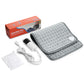Electric Heating Pad for Back and Period Cramps Relief