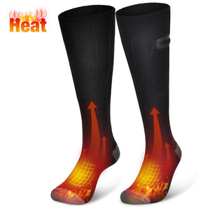Heating Socks