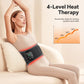 Warm & Cold Compress Air Compression Waist Belt
