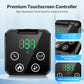 Warm & Cold Compress Air Compression Waist Belt