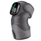 LED Knee Comfort Wrap – Two Vibration Motors, Adjustable Speed
