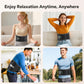 Warm & Cold Compress Air Compression Waist Belt