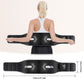 Warm & Cold Compress Air Compression Waist Belt
