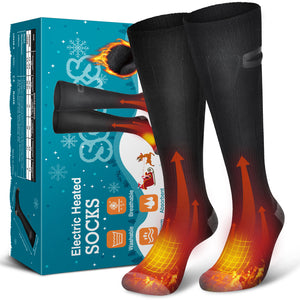 Heating Socks