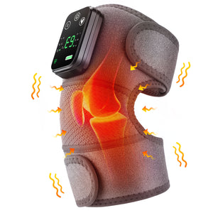 3-in-1 Knee Pad Shoulder Pad and Elbow Pad
