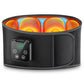 Warm & Cold Compress Air Compression Waist Belt
