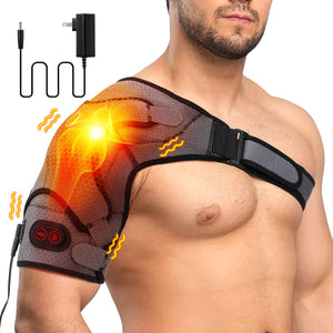 Heating Shoulder Pad