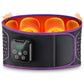Air Bladder Squeeze Waist Massager