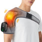 Heated Shoulder Wrap