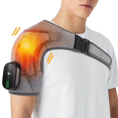 Heated Shoulder Wrap
