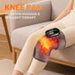 Red Light Therapy Knee Pad-2 High-Frequency Motors