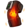 3-in-1 Knee Pad Shoulder Pad and Elbow Pad - Black