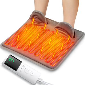 Foot Warming Heating Pad
