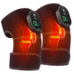 Heated Knee Massagers for Pain Relief