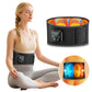 Warm & Cold Compress Air Compression Waist Belt