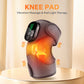 Red Light Therapy Knee Pad-2 High-Frequency Motors