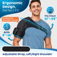 Heated Shoulder Wrap