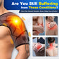 Heating Shoulder Pad