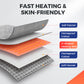 Foot Warming Heating Pad