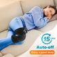 3-in-1  LED Knee Massager Pad
